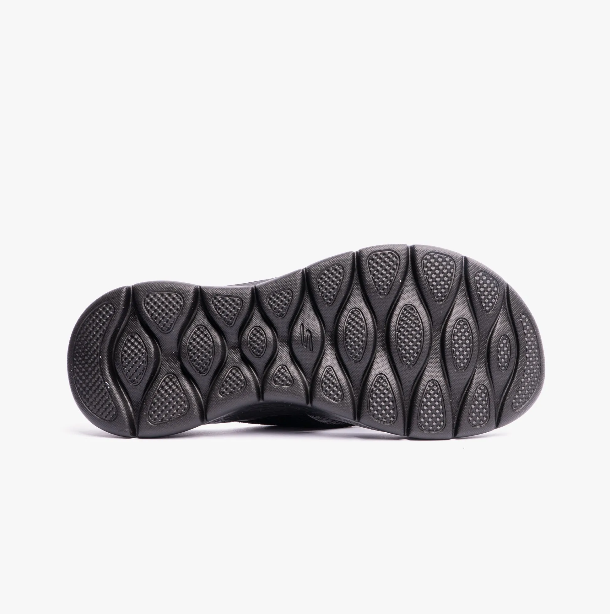 141404/BBK GO WALK FLEX SANDAL - SPLENDOR Womens Sandals Black