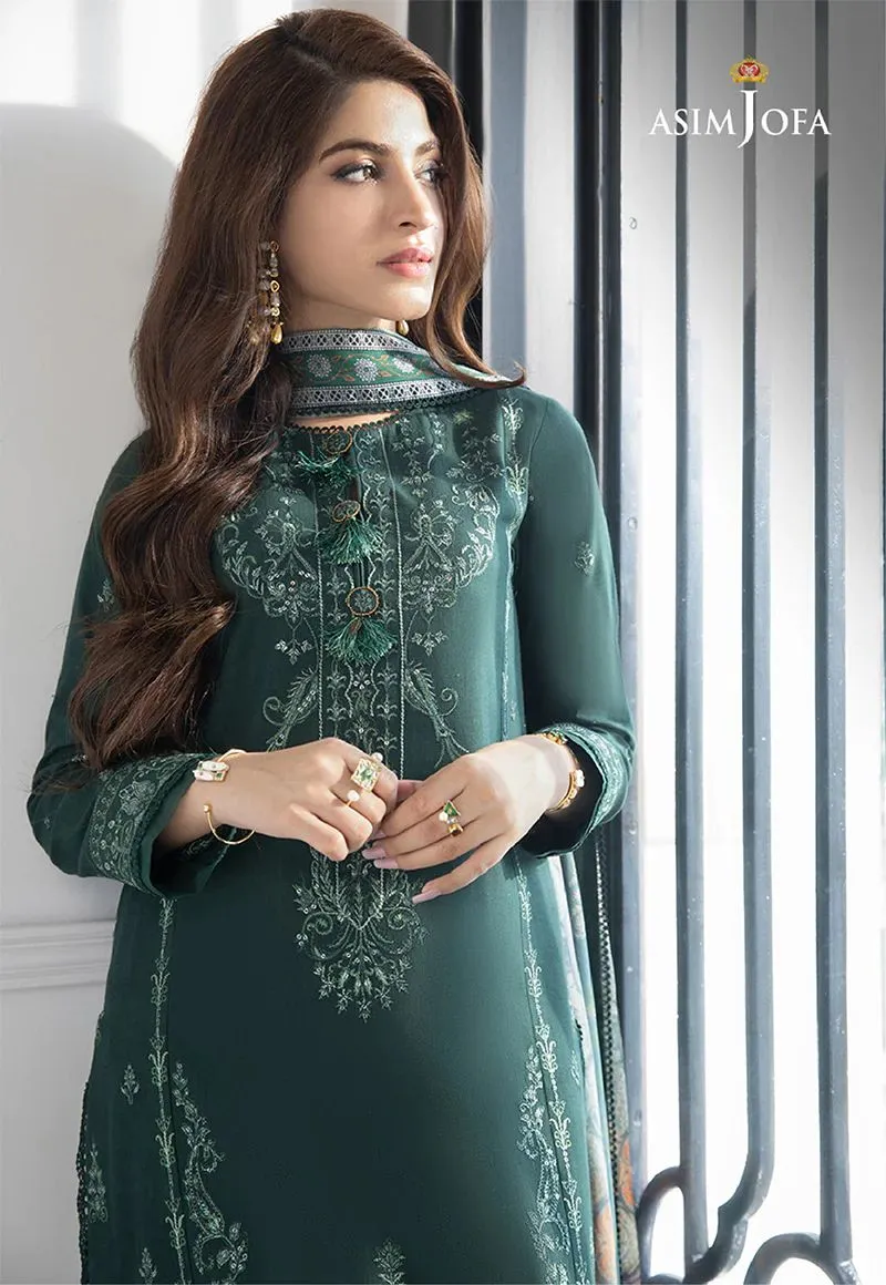 3PC ASIM JOFA AIRA COLLECTION 32