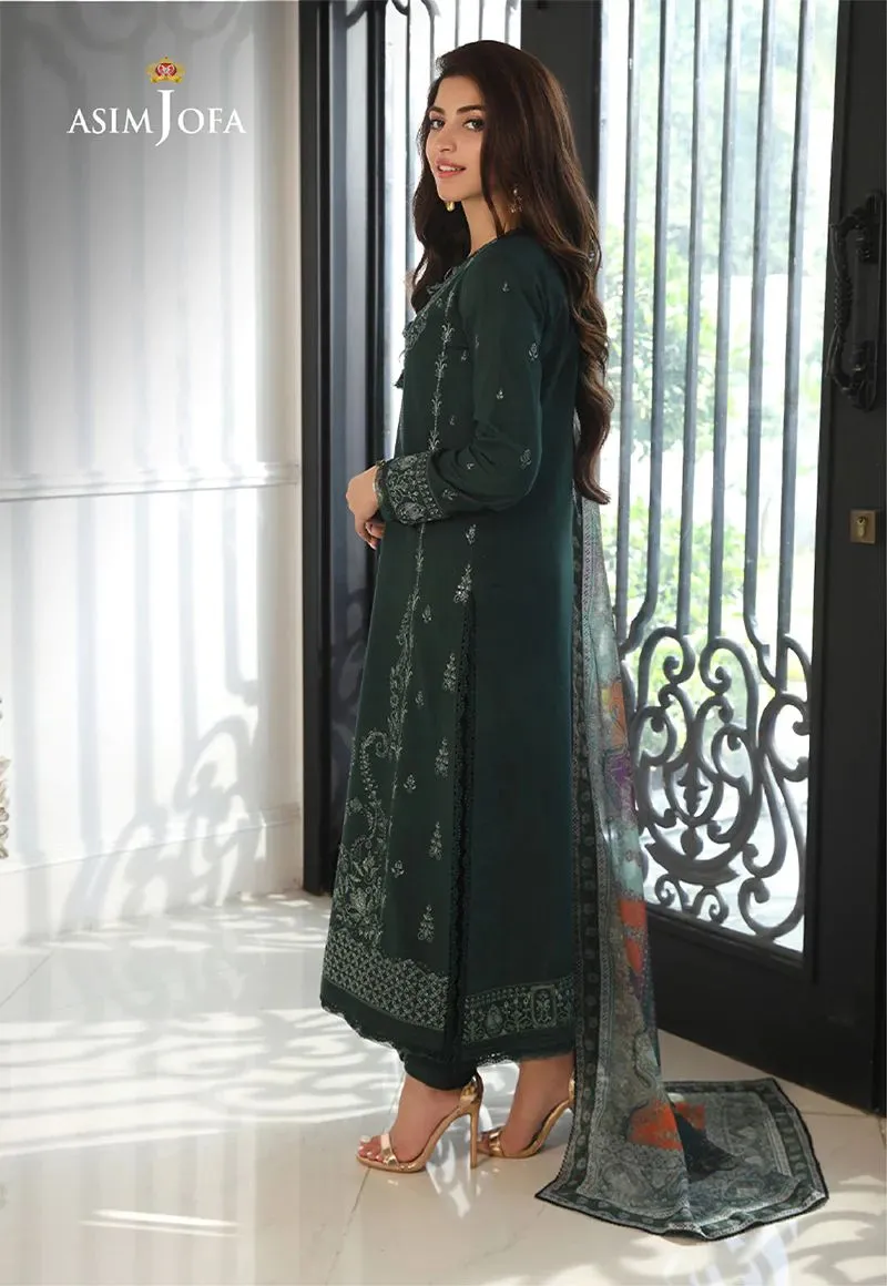3PC ASIM JOFA AIRA COLLECTION 32