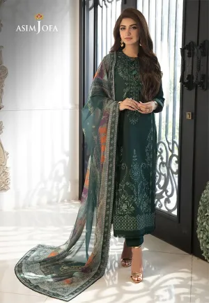 3PC ASIM JOFA AIRA COLLECTION 32