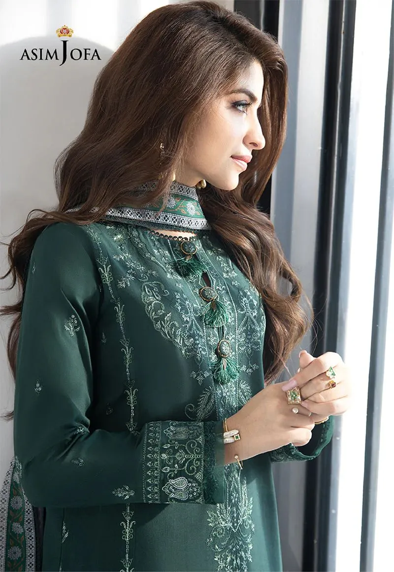 3PC ASIM JOFA AIRA COLLECTION 32