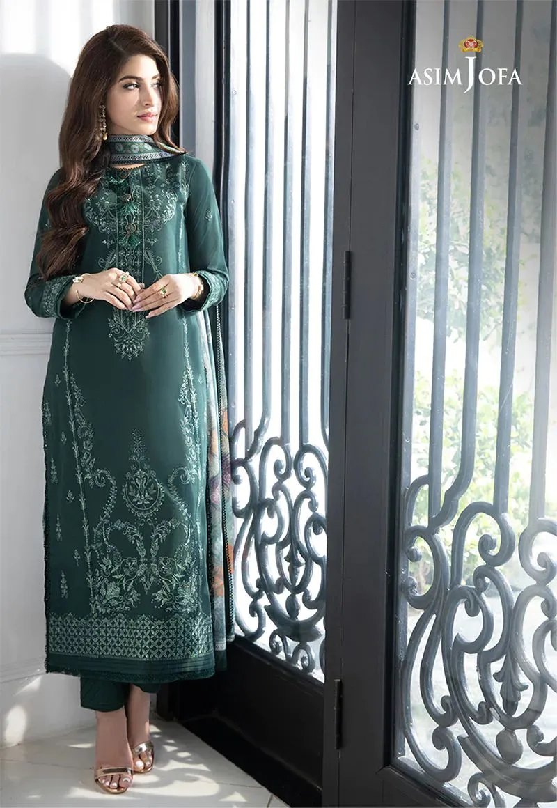 3PC ASIM JOFA AIRA COLLECTION 32