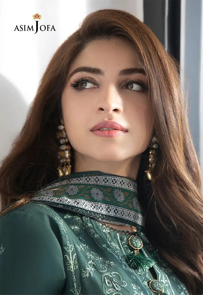 3PC ASIM JOFA AIRA COLLECTION 32