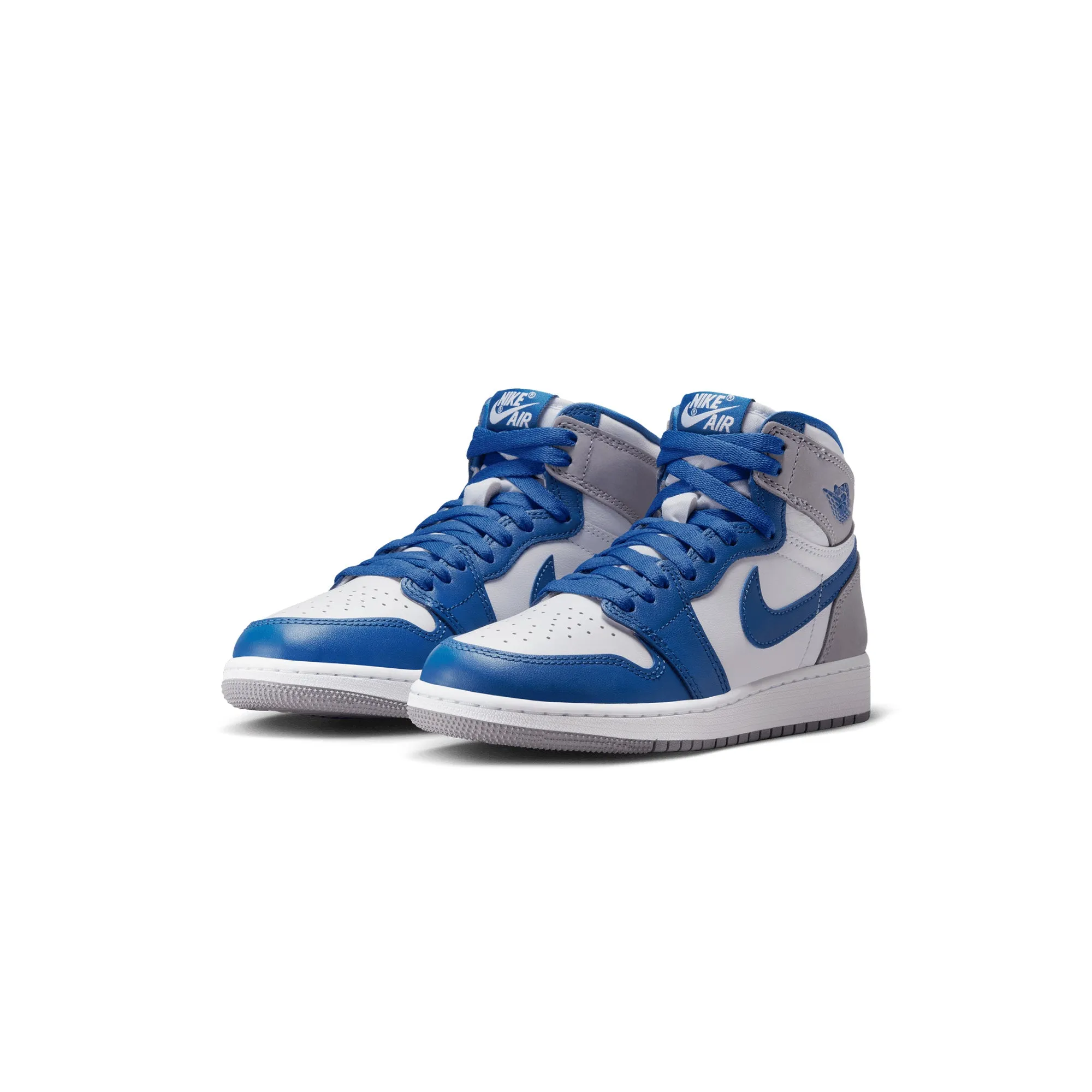 Air Jordan 1 Kids Retro High OG Shoes