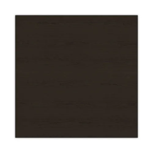 Alera Valencia Series Hutch With Doors, 4 Compartments, 70.63w X 15d X 35.38h, Espresso