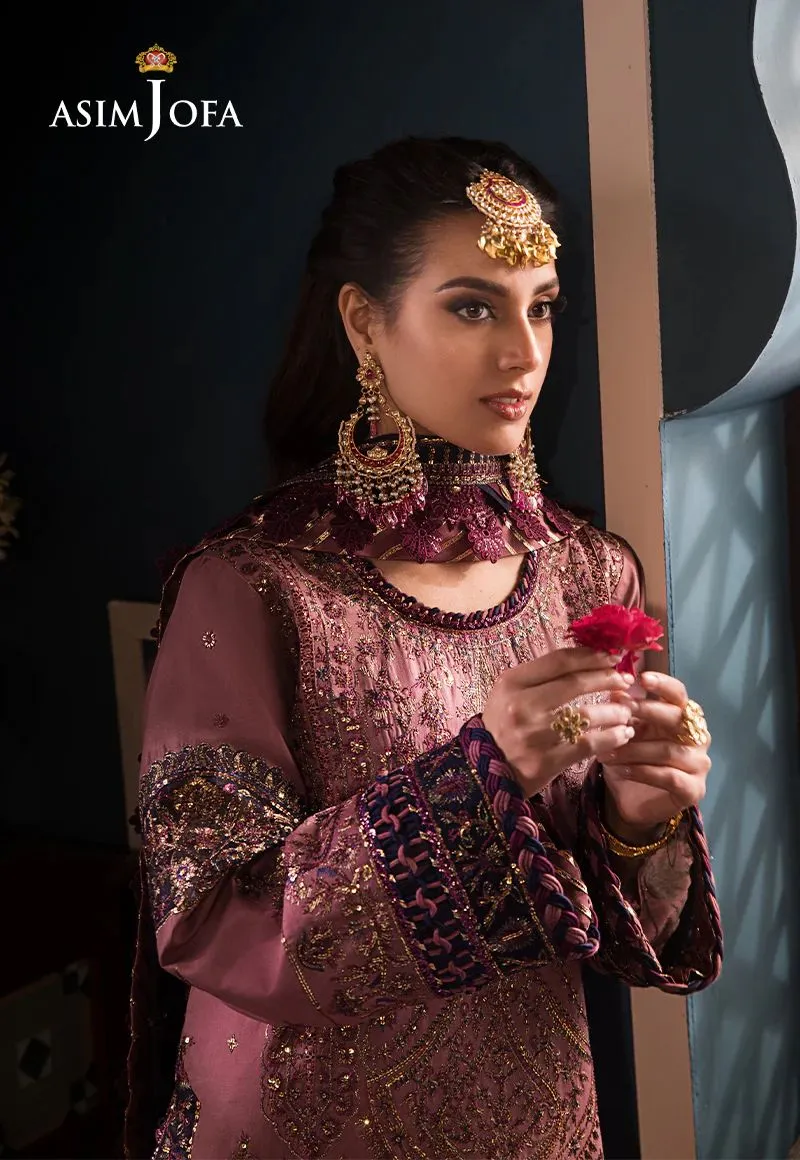 ASIM JOFA FASANA E ISHQ AJFI-22