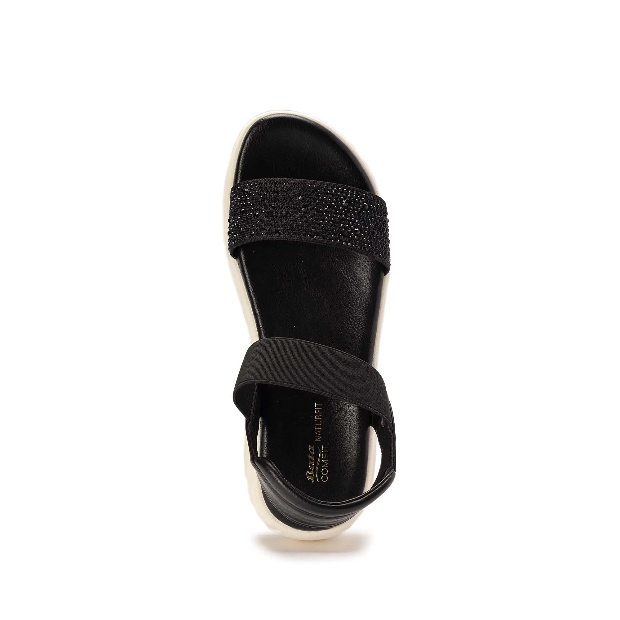 Bata Comfit Women Sandals 601X163