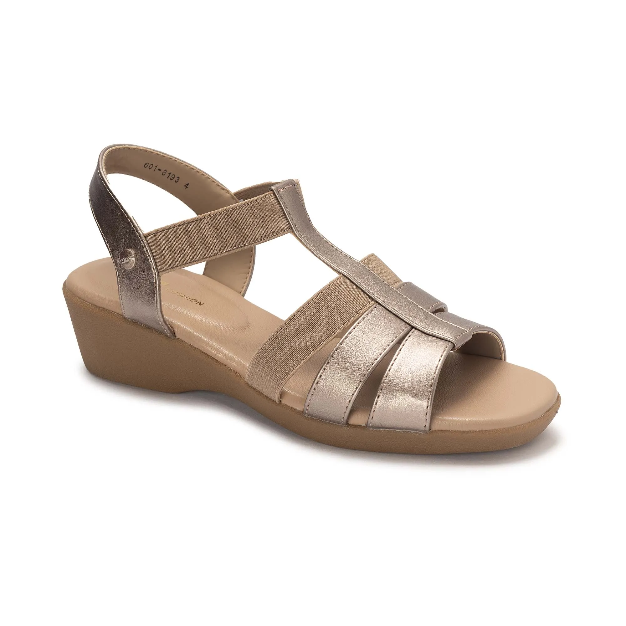 Bata Comfit Women Sandals 601X193