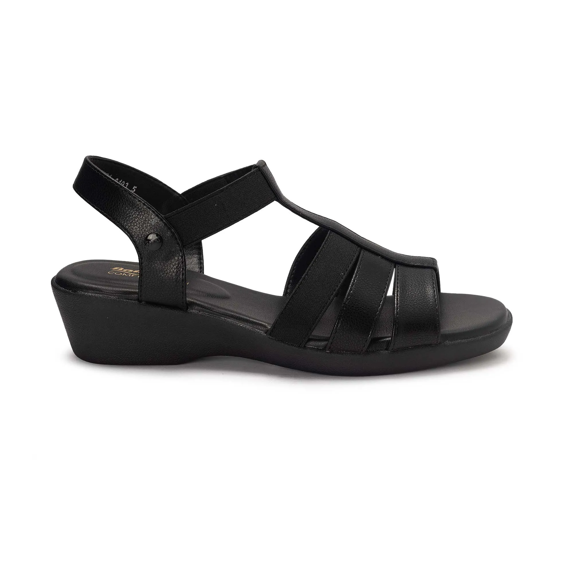 Bata Comfit Women Sandals 601X193