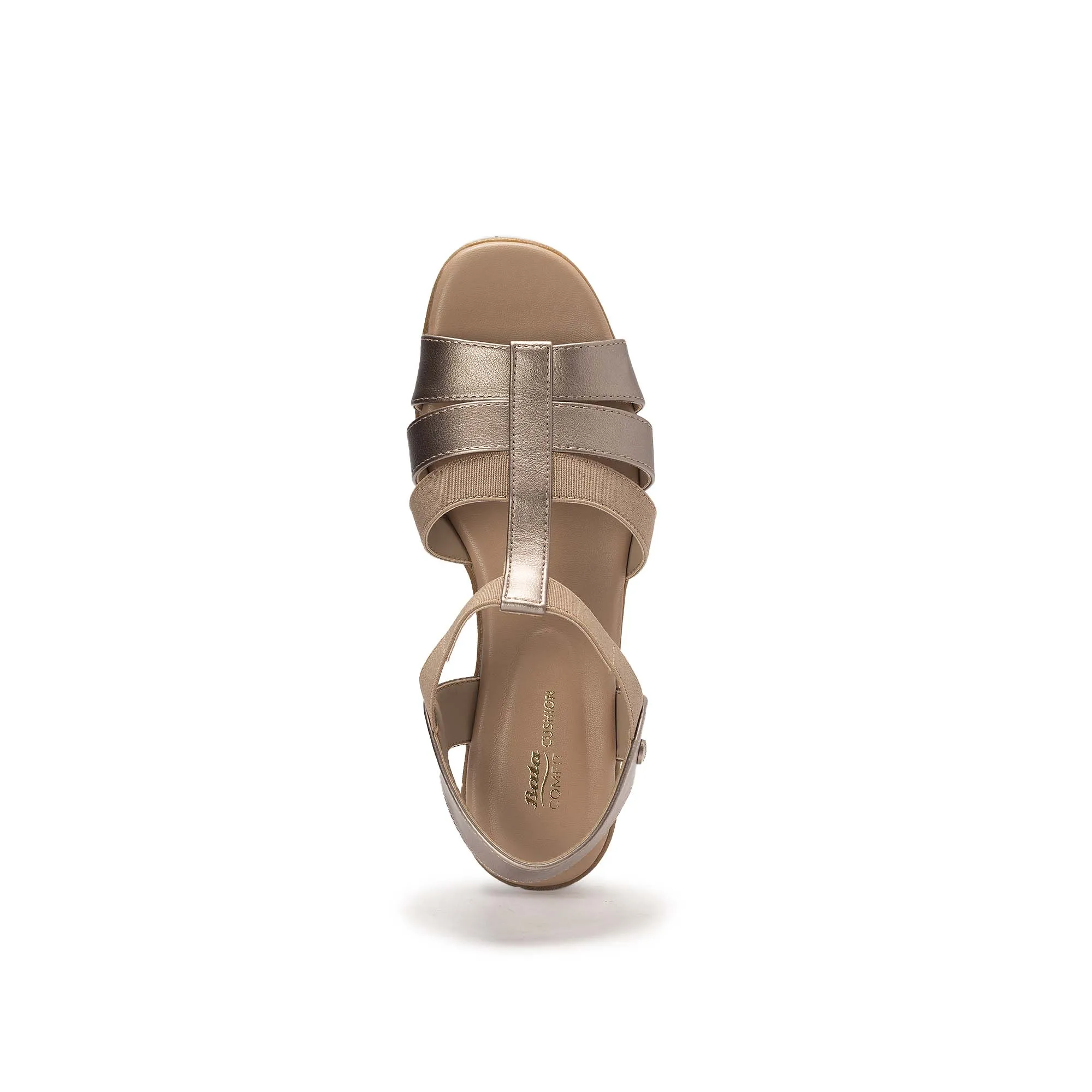 Bata Comfit Women Sandals 601X193