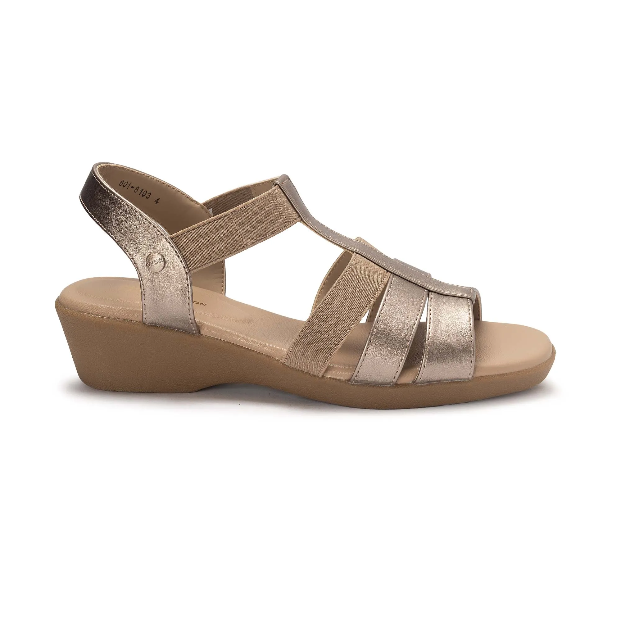 Bata Comfit Women Sandals 601X193