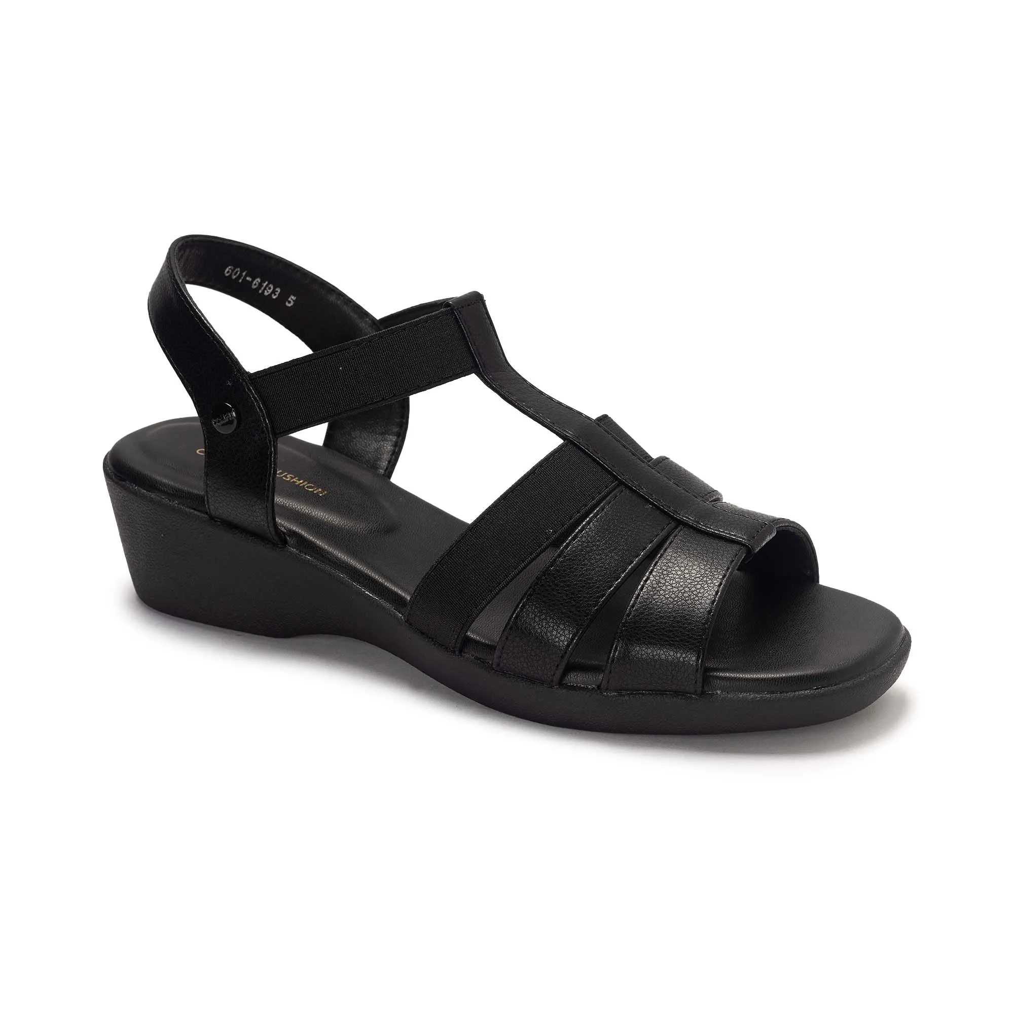 Bata Comfit Women Sandals 601X193
