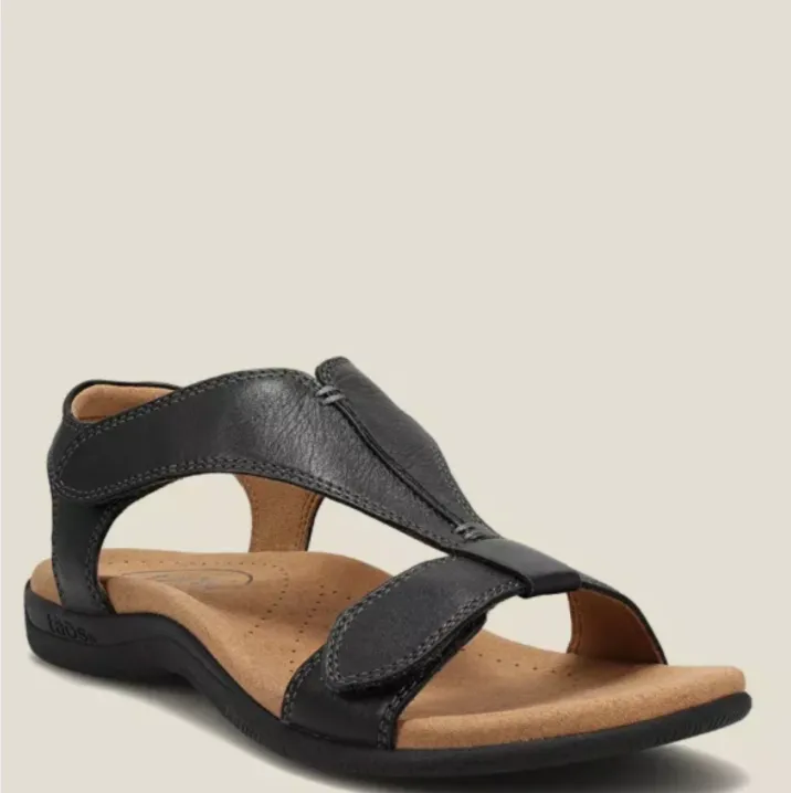Bella Stride| Elegant Orthopedic Sandals