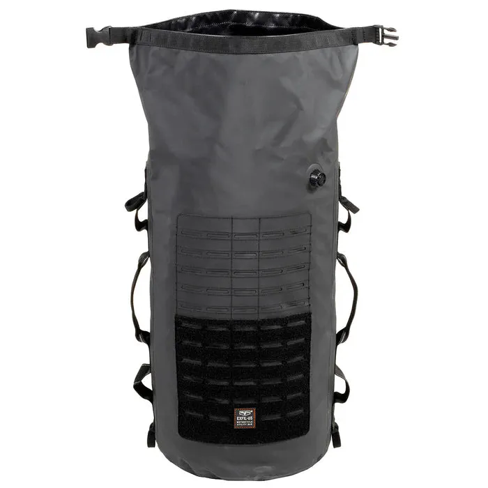 BILTWELL EXFIL-65 BAG GEN 2 [BLACK] 65L