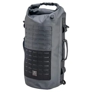 BILTWELL EXFIL-65 BAG GEN 2 [BLACK] 65L