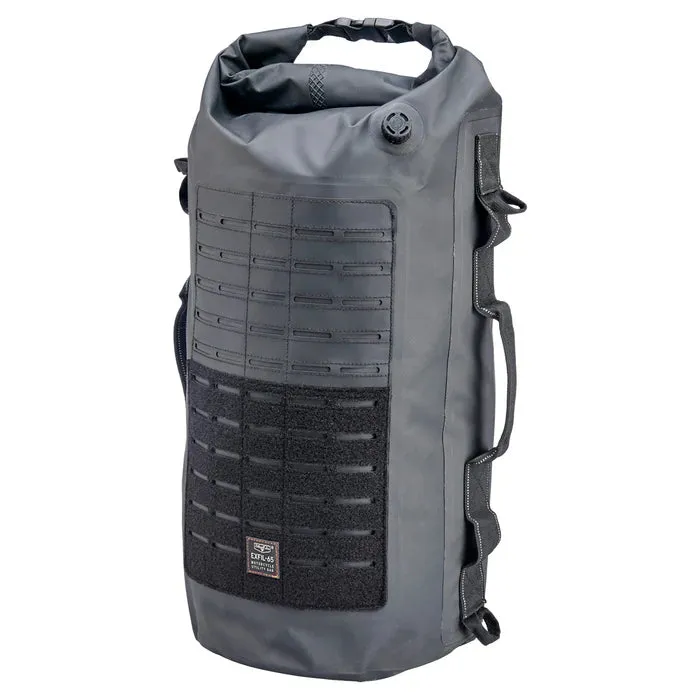 BILTWELL EXFIL-65 BAG GEN 2 [BLACK] 65L