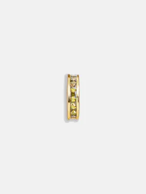 Birthstone Charm Bead - Peridot