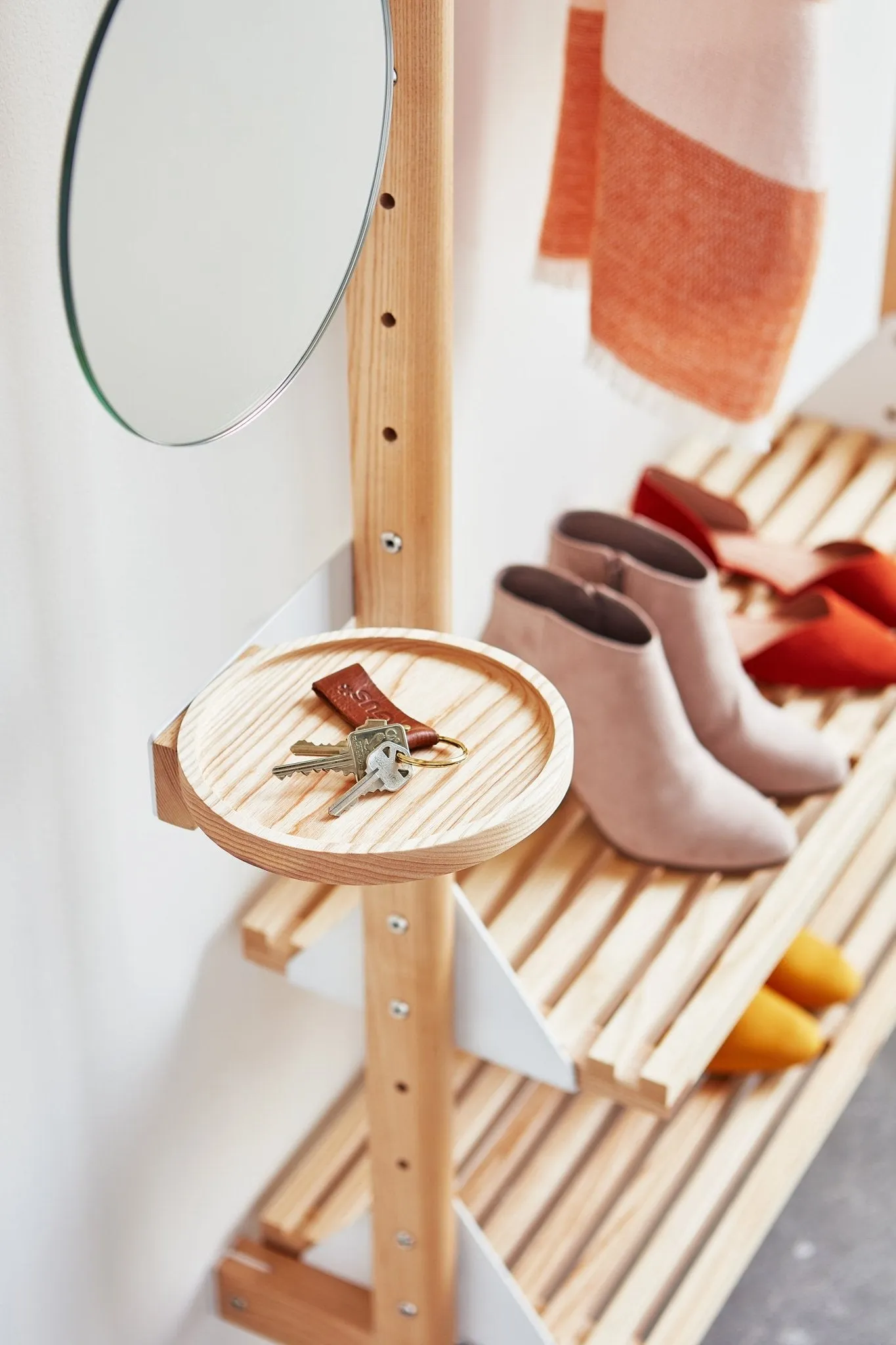 Branch-2 Display Unit