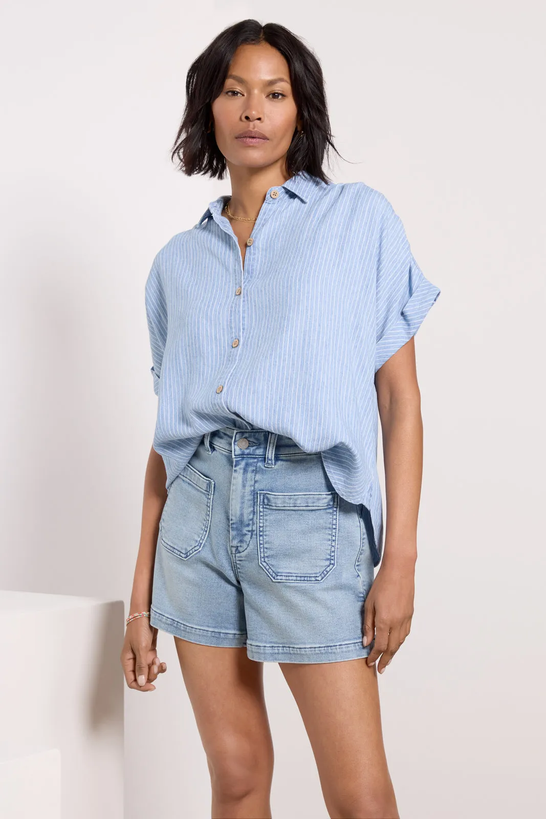 Breeze Shirt