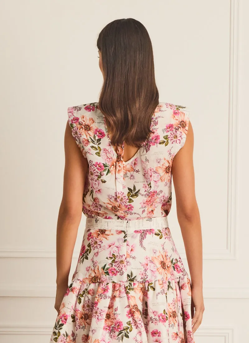 Chase Klara Top