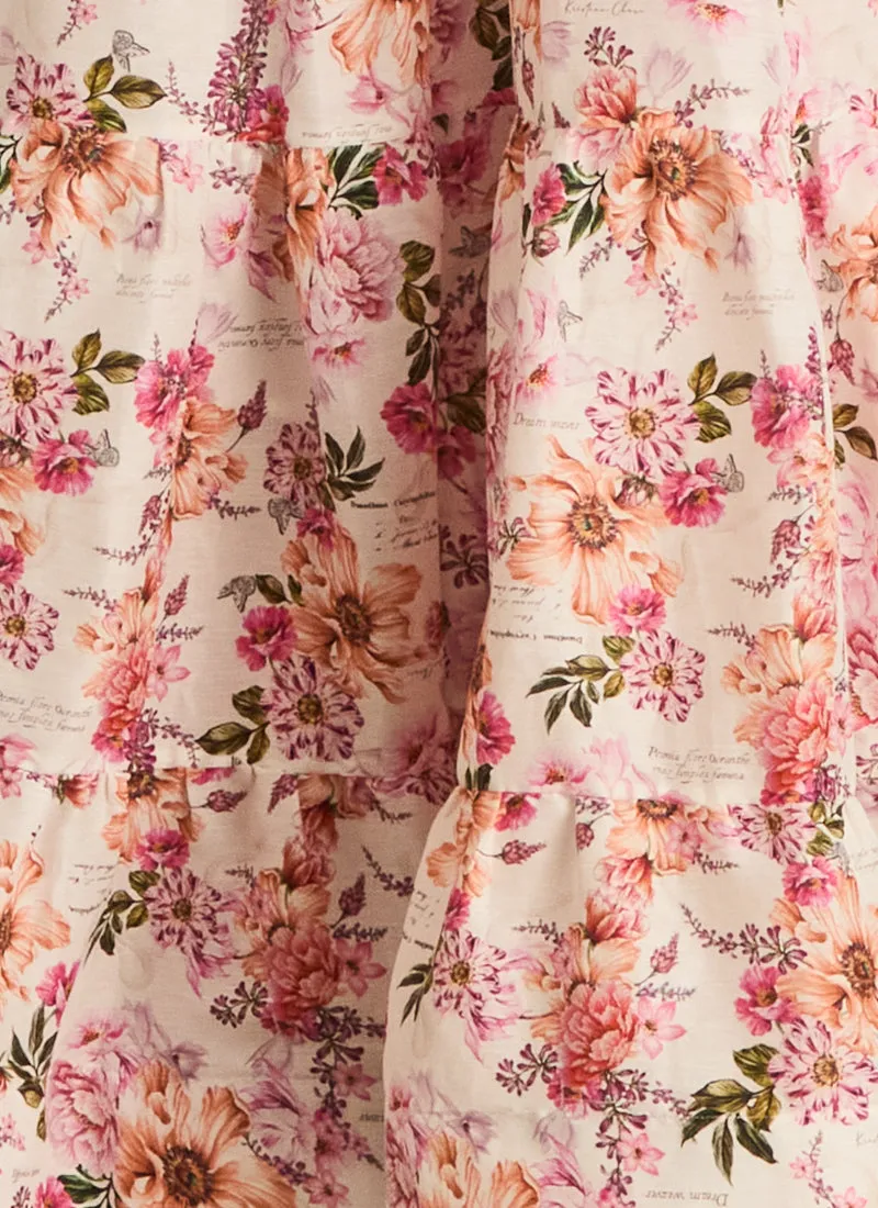Chase Klara Top