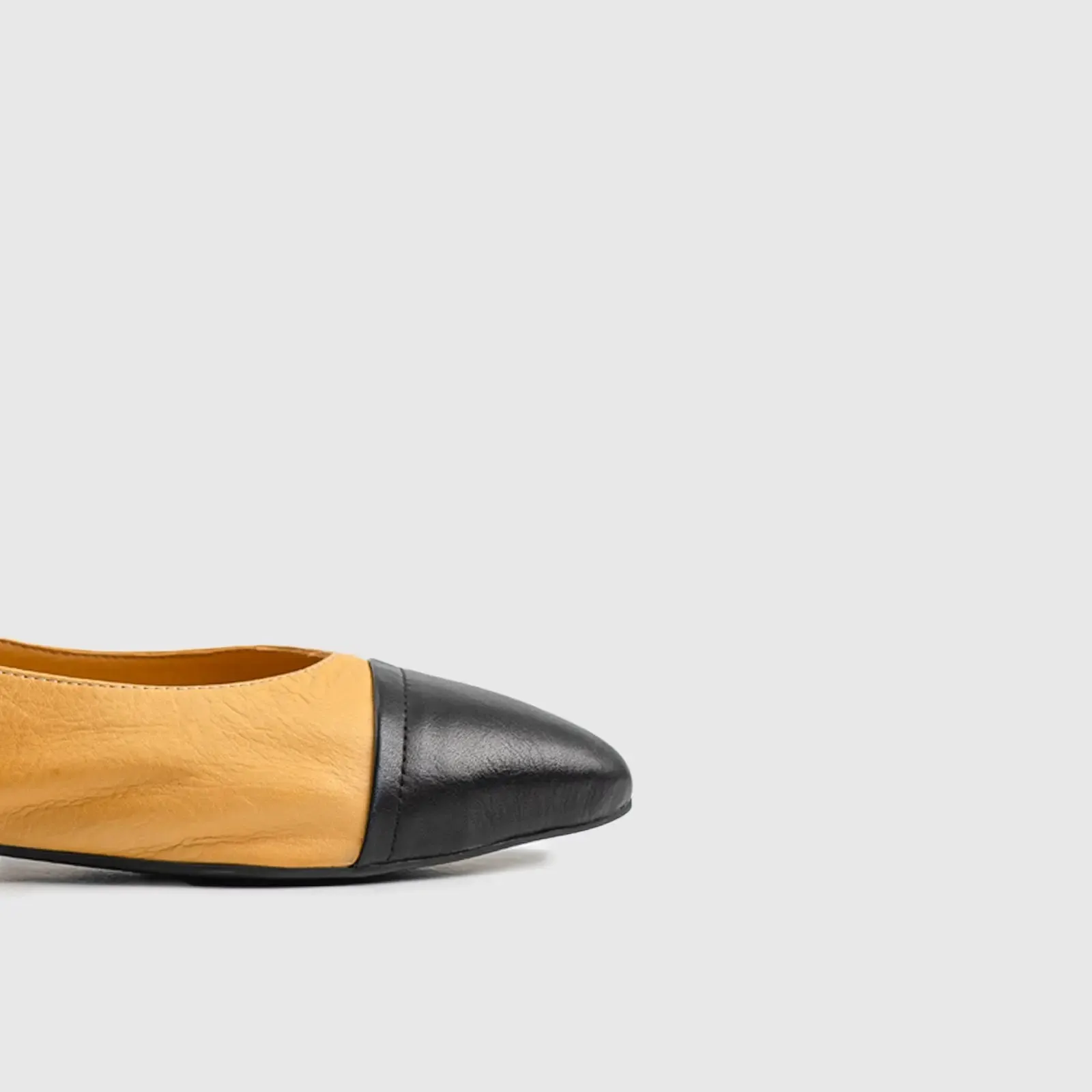 Comfort Leather Pumps 8593/2