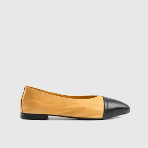 Comfort Leather Pumps 8593/2
