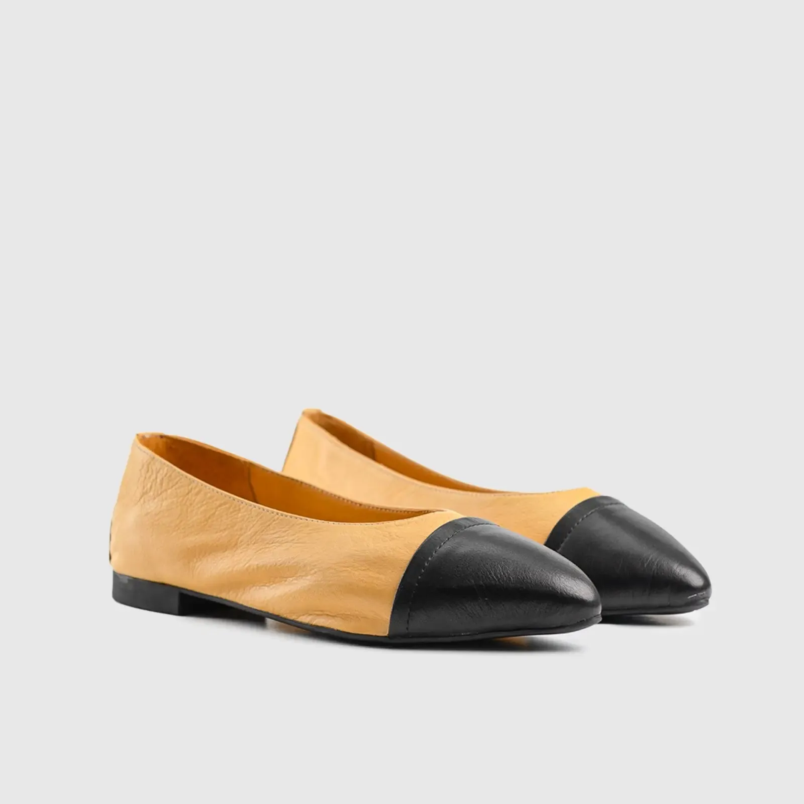 Comfort Leather Pumps 8593/2
