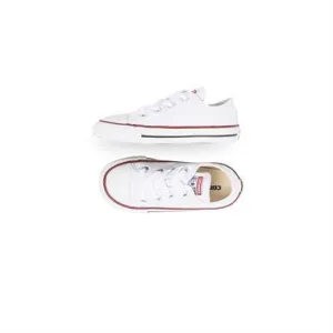 Converse Infants Ox Optical White 7J256C
