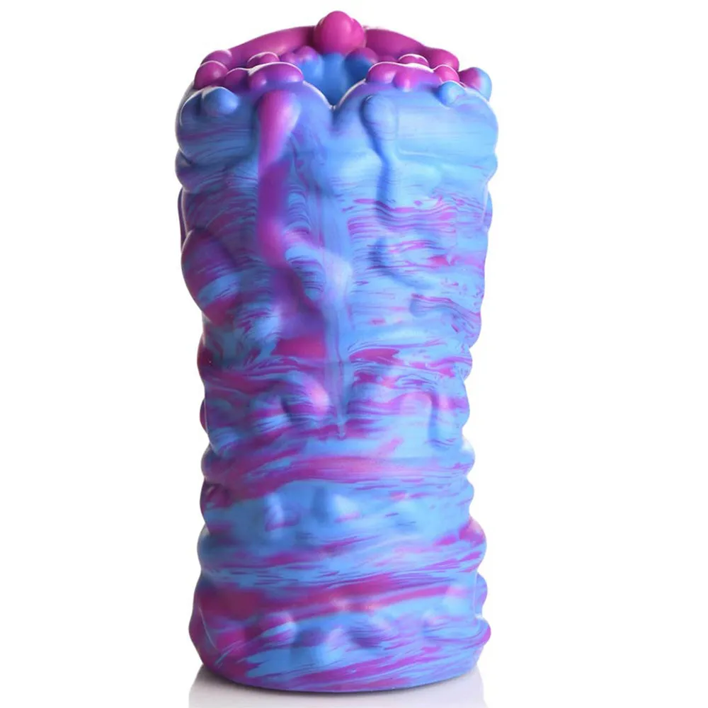 Creature Cocks Cyclone Silicone Alien Vagina Stroker