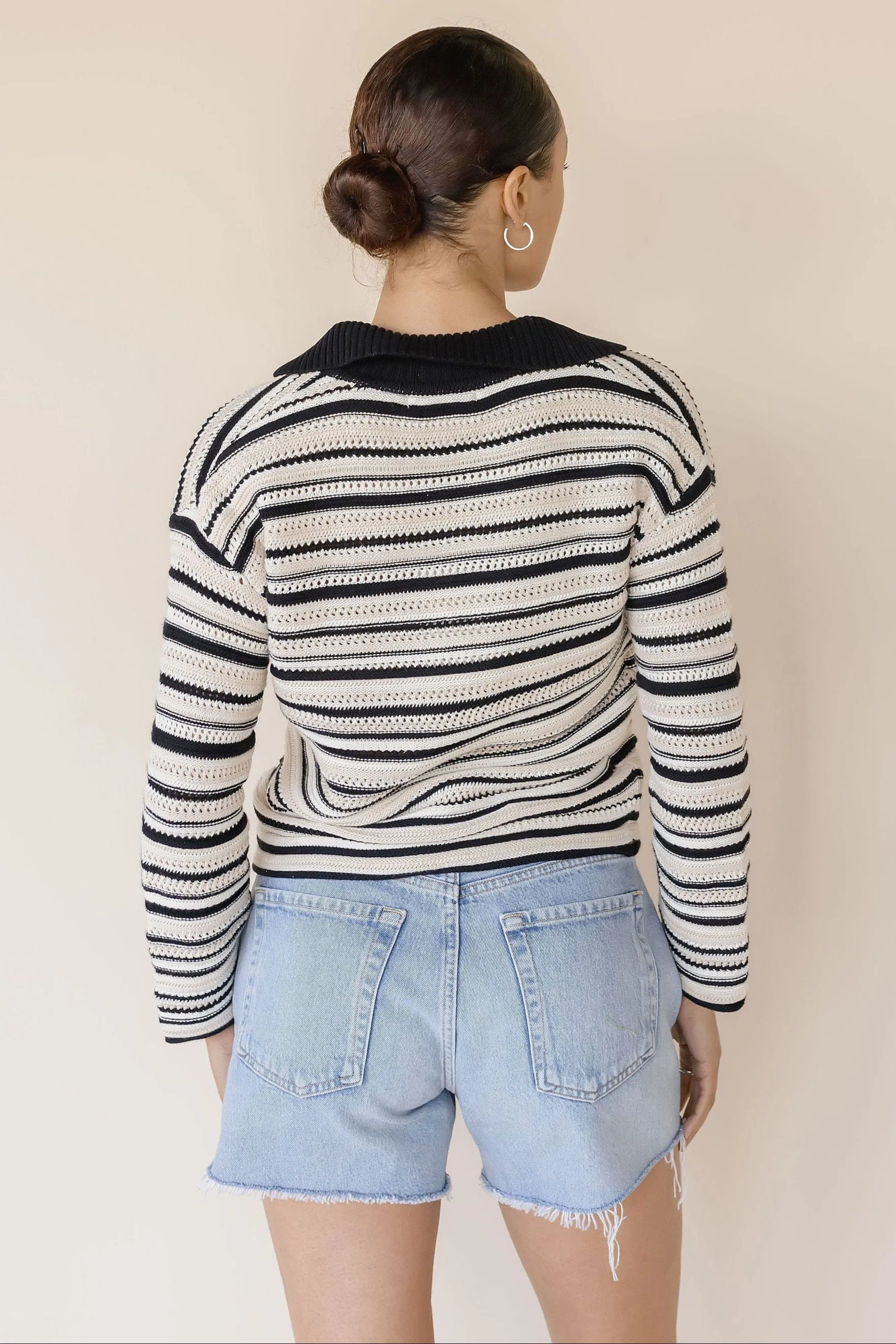 Darren Sweater