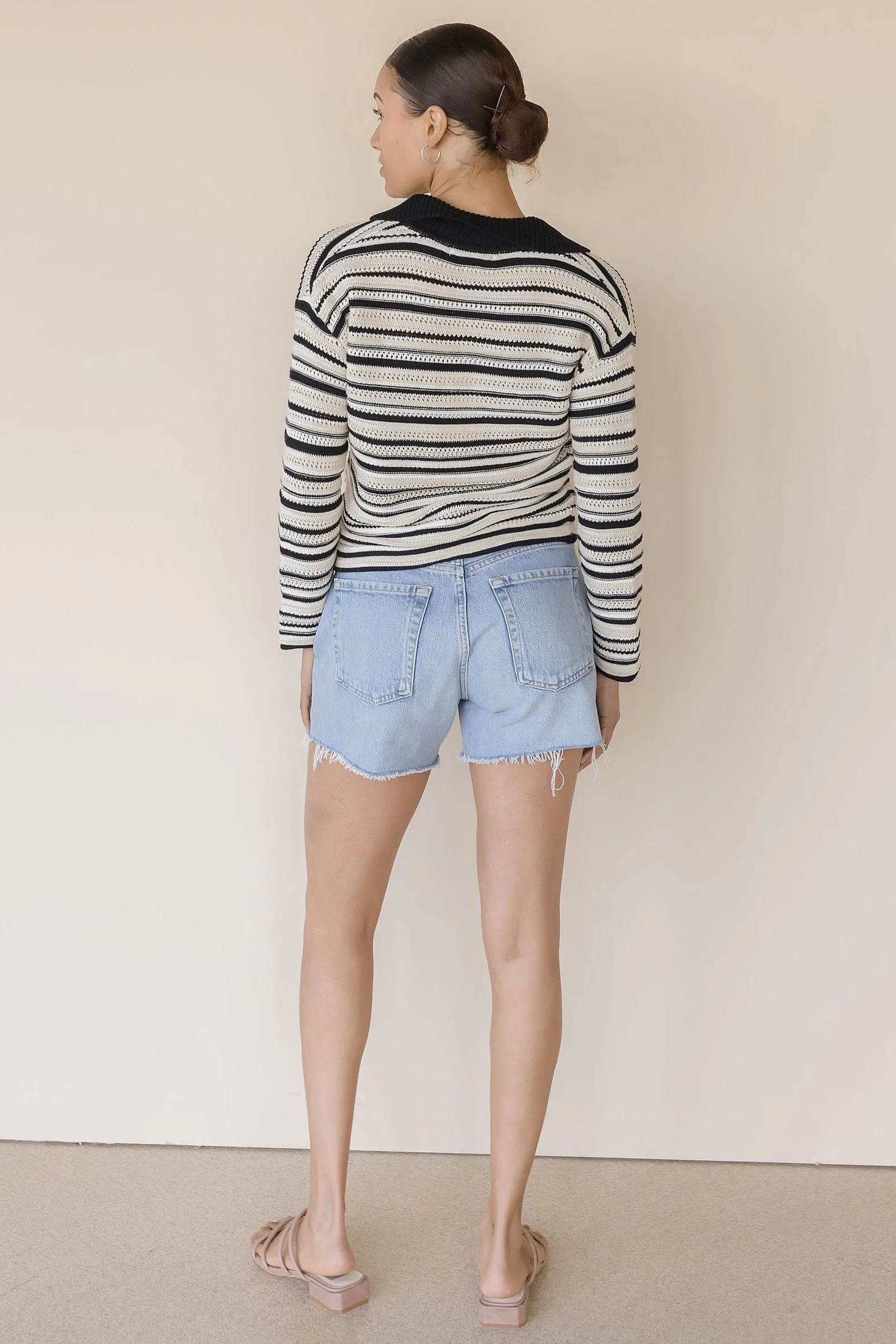 Darren Sweater