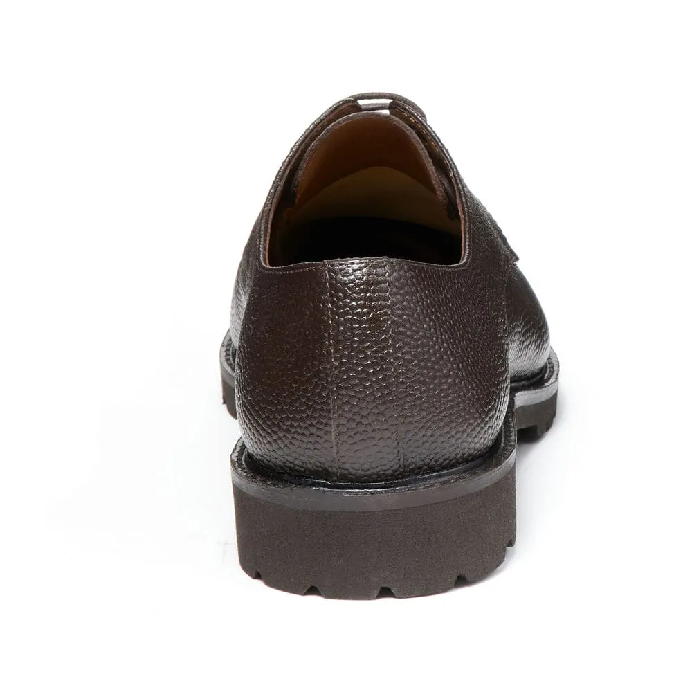 Derbies Brent - Marron