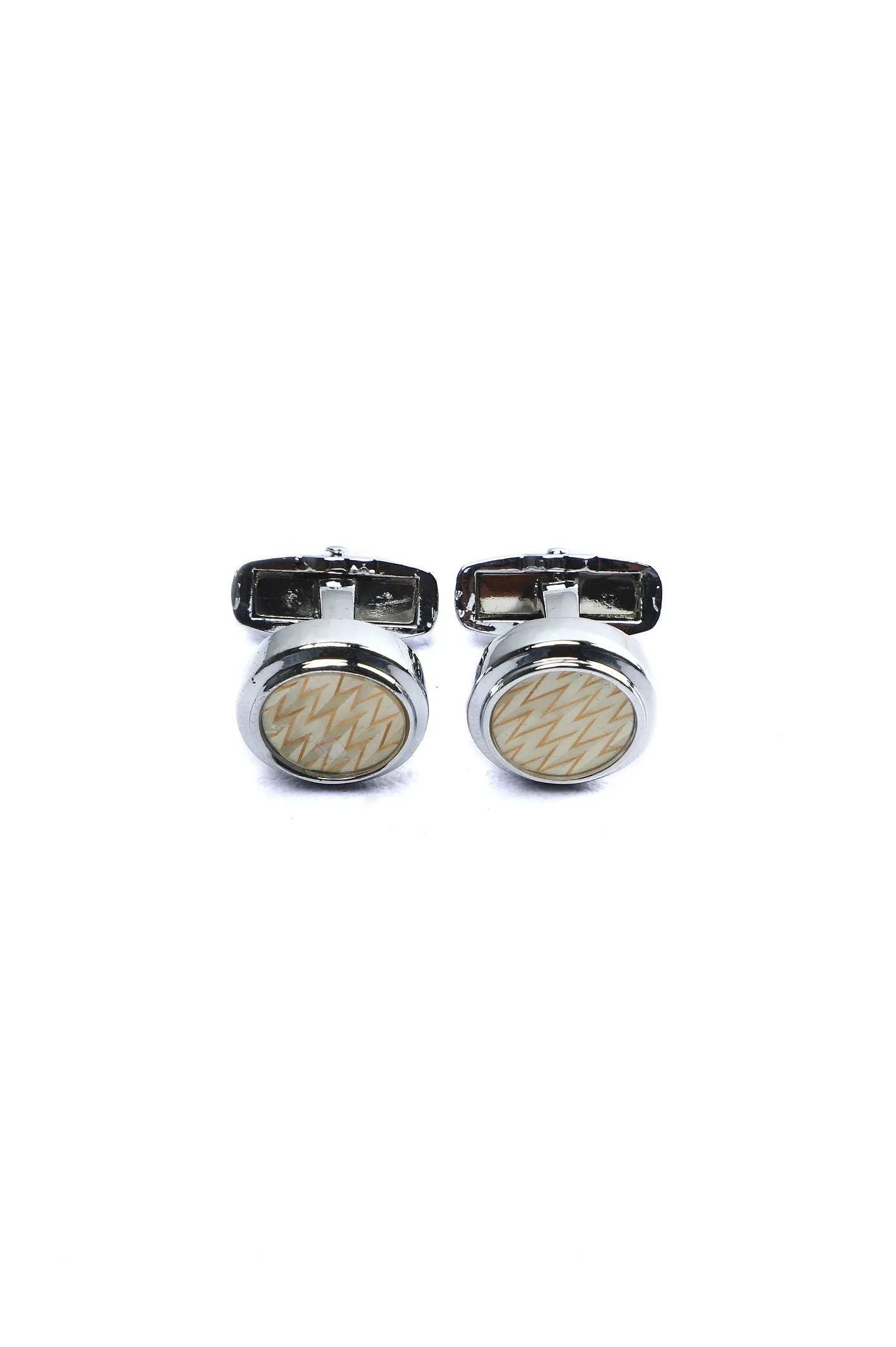 Diner's Luxury Cufflinks SKU: KA421-MULTI
