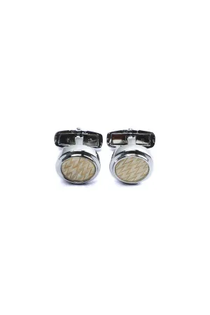 Diner's Luxury Cufflinks SKU: KA421-MULTI