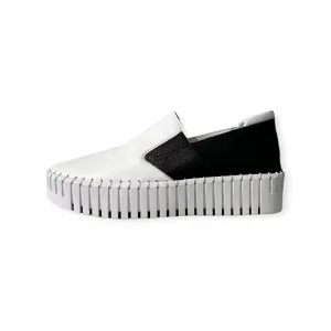 Django & Juliette Becca - White/Black Multi