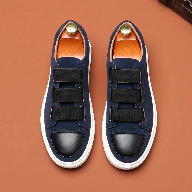 Dylan West Slip-On Sneakers