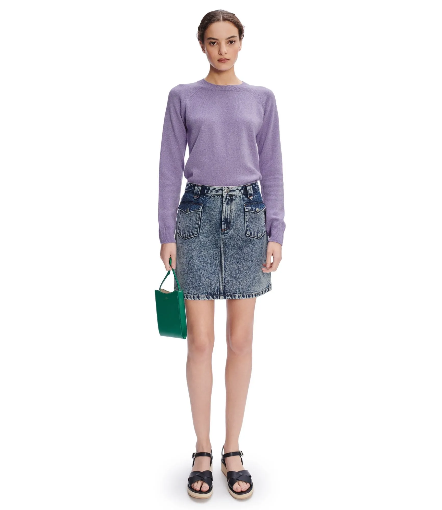 Emily Sweater