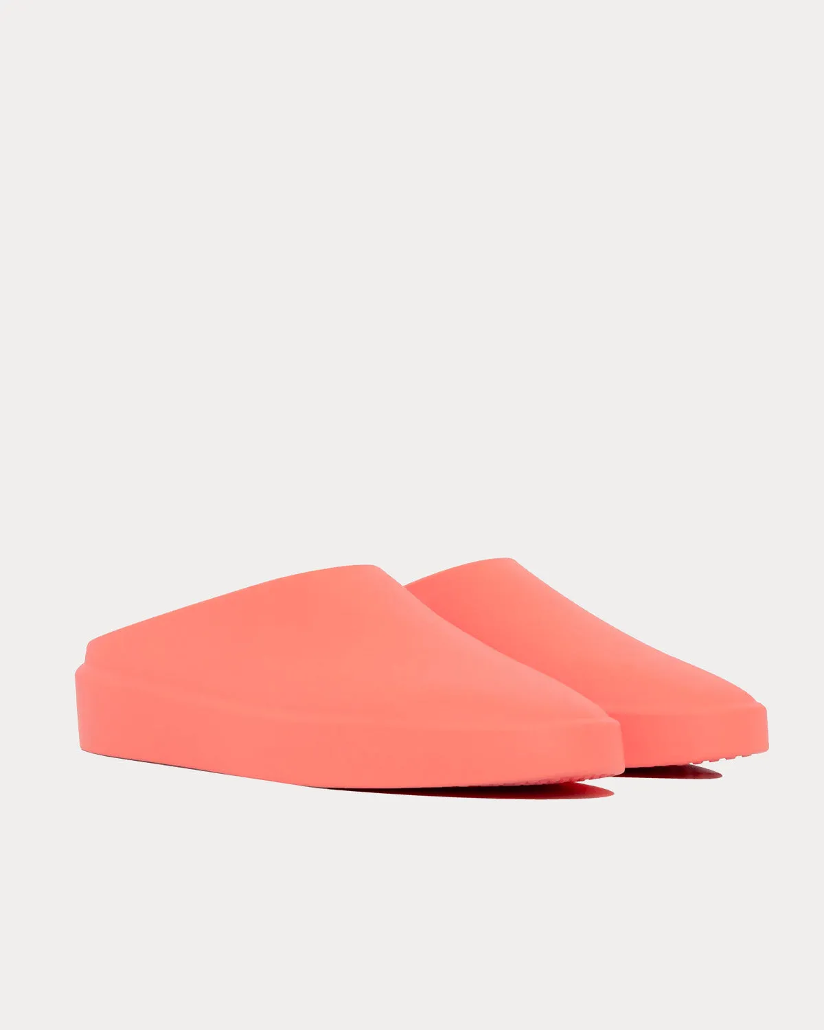 ESSENTIALS The California Coral Slip Ons