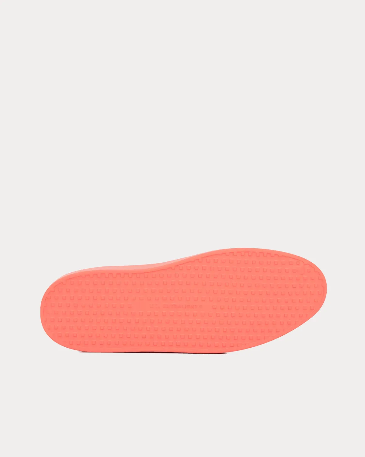 ESSENTIALS The California Coral Slip Ons
