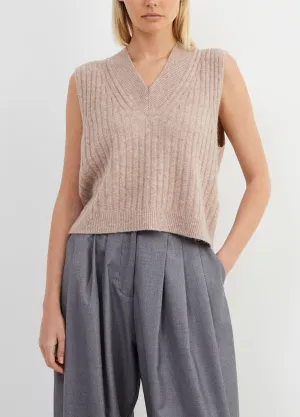 Ester Knit Vest