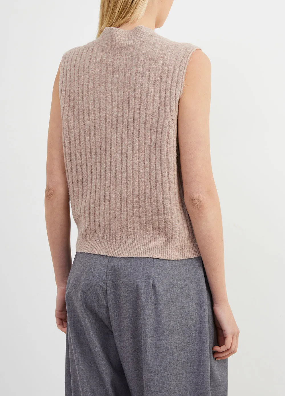 Ester Knit Vest
