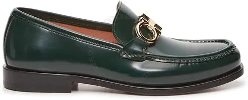 Ferragamo Rolo Loafer