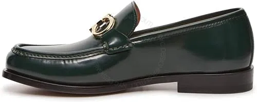 Ferragamo Rolo Loafer