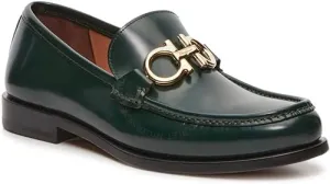 Ferragamo Rolo Loafer