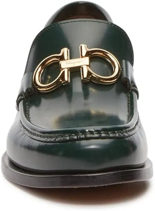 Ferragamo Rolo Loafer