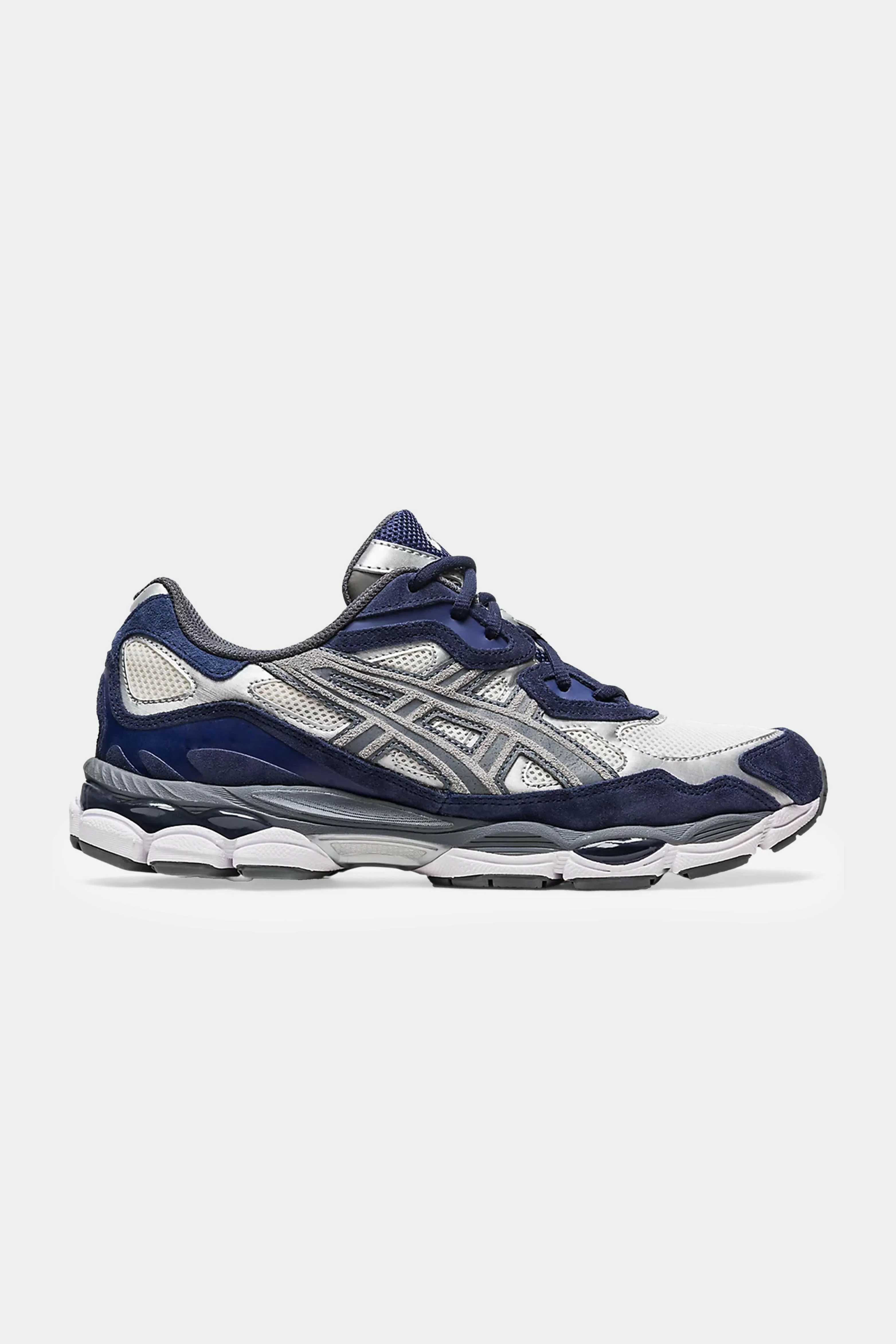 Gel NYC "Navy Steel"