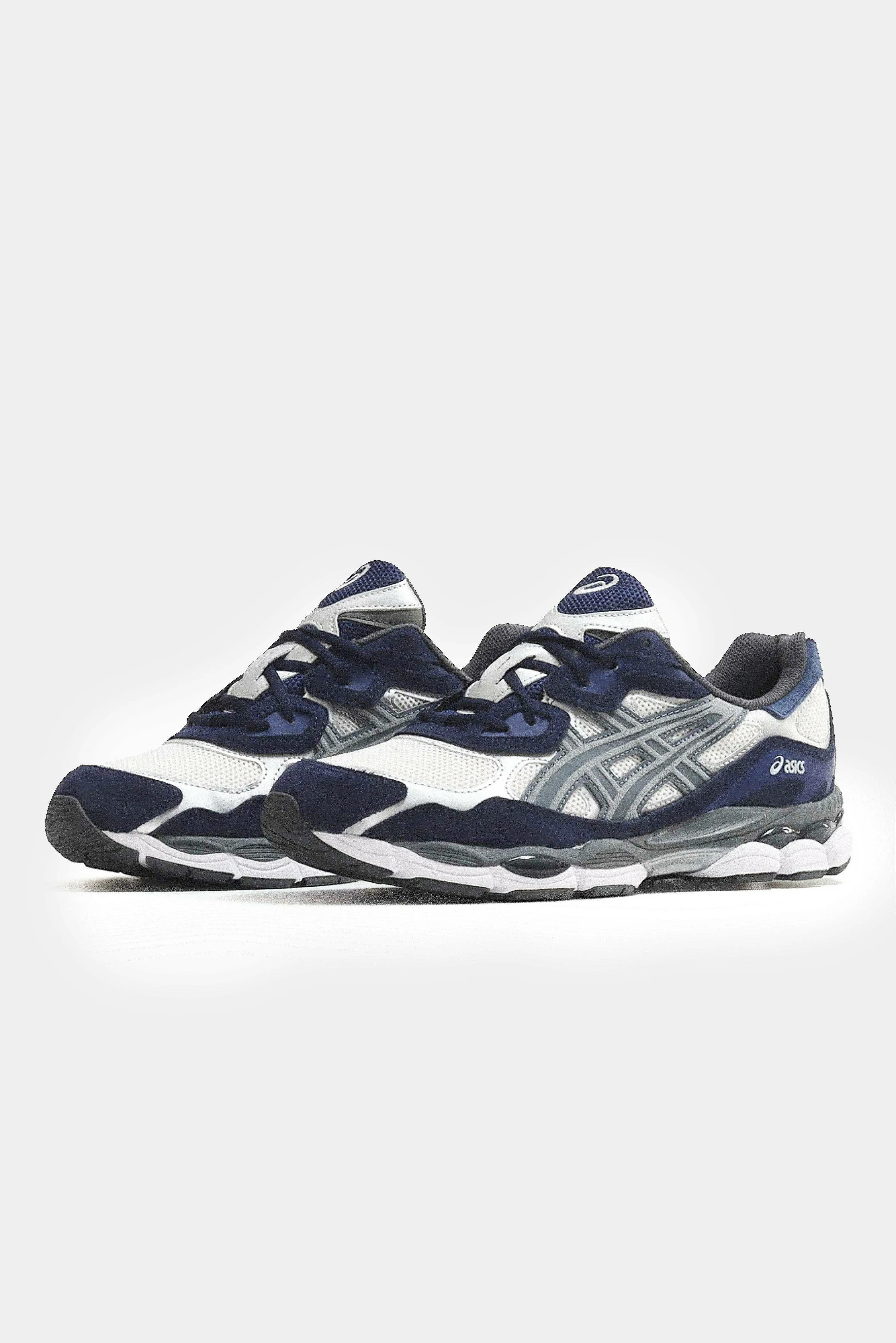 Gel NYC "Navy Steel"