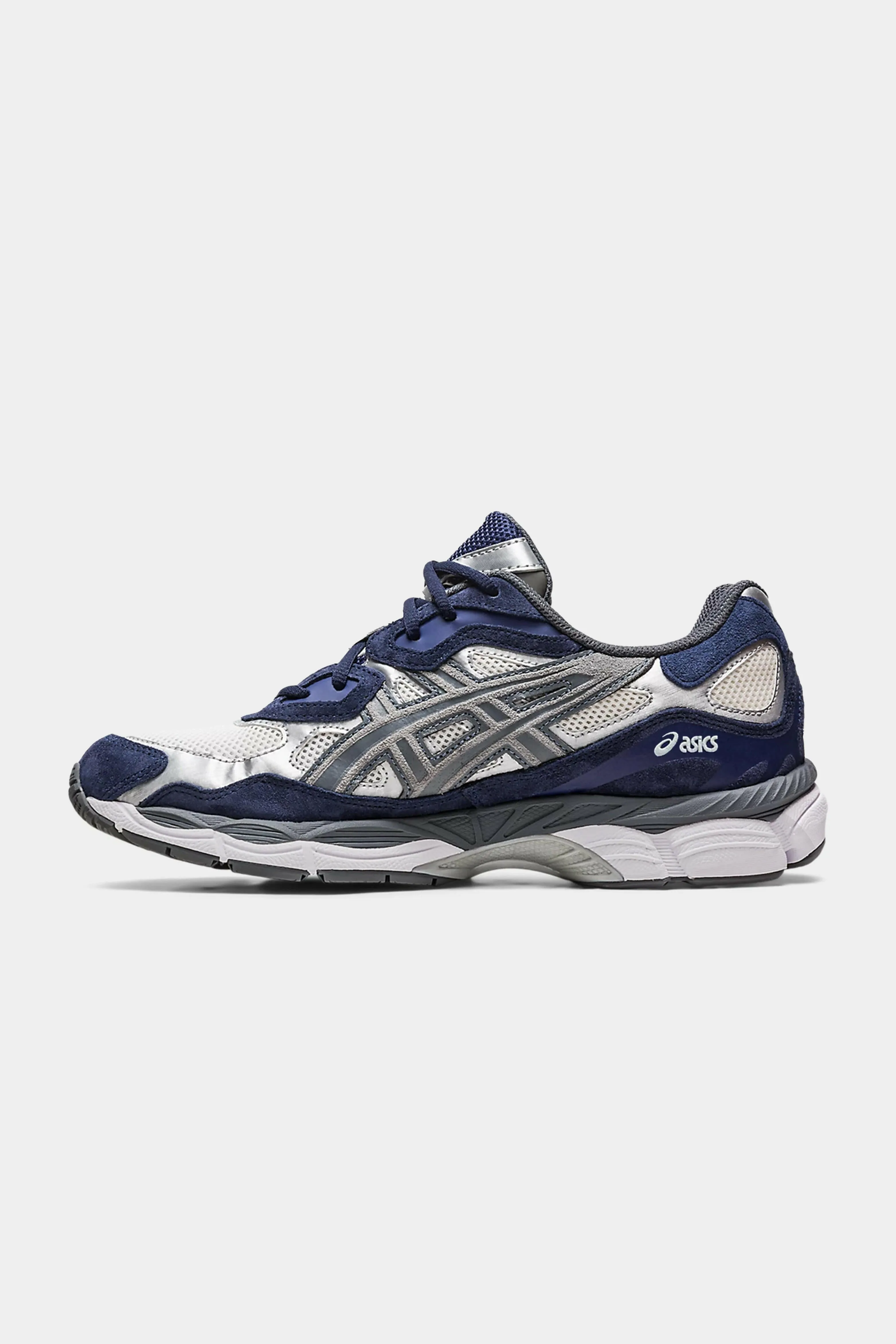 Gel NYC "Navy Steel"