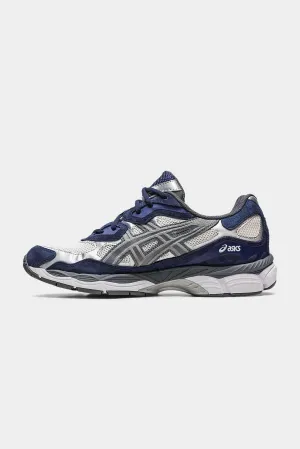 Gel NYC "Navy Steel"